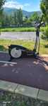 Немско Елиптичният велосипед NordicTrack Strider 450