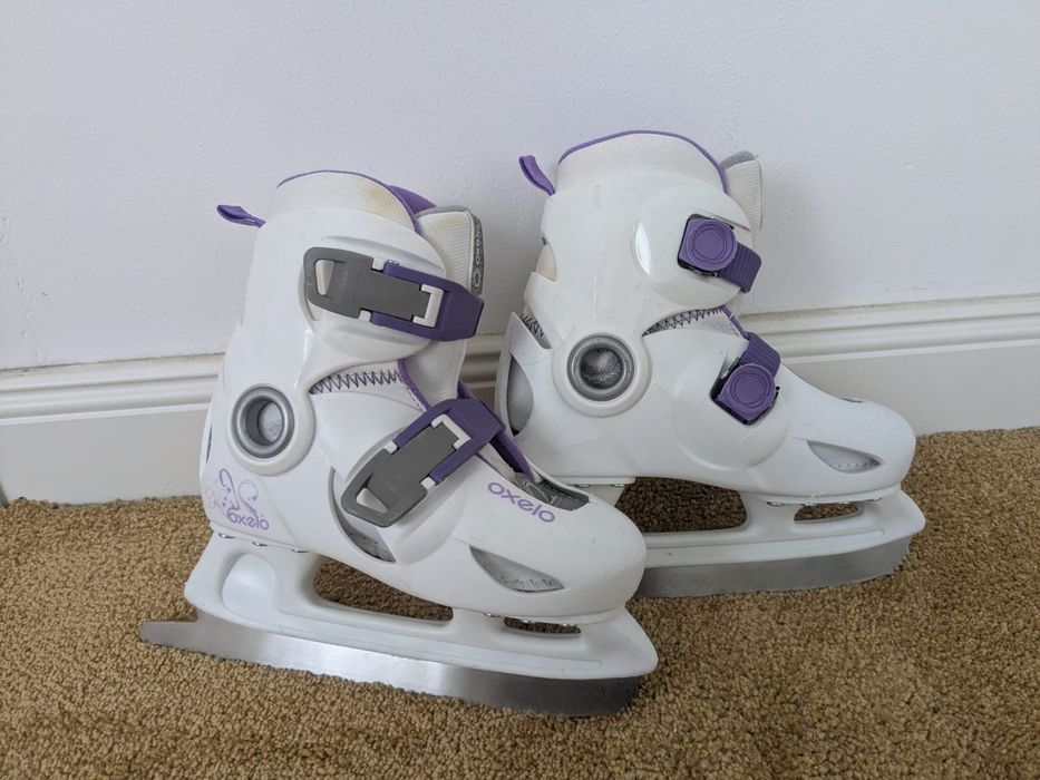 Band Patine Oxelo marimea 26-28