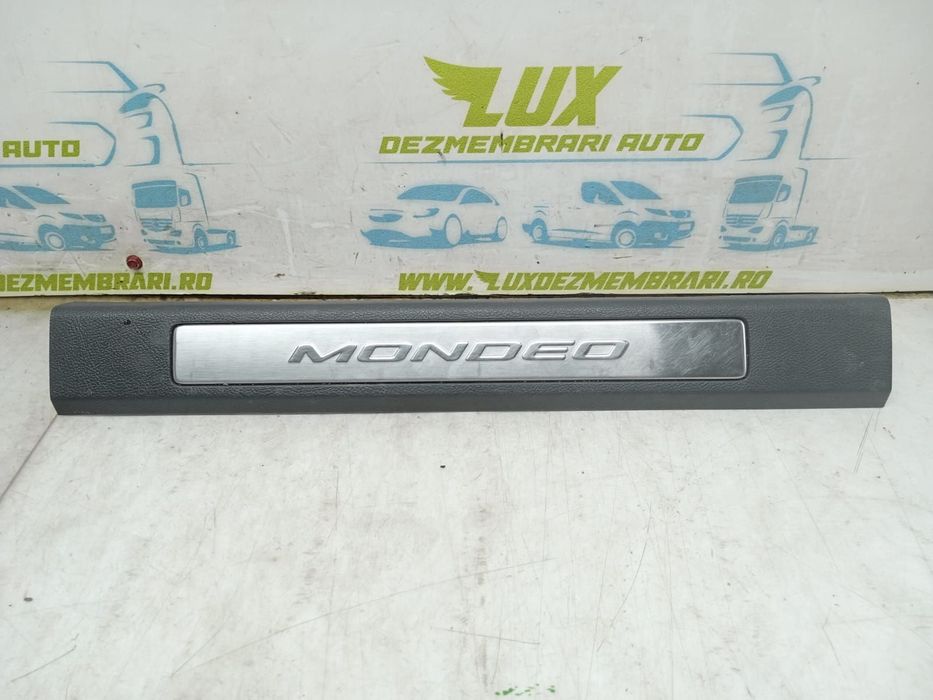Ornament Ds73-f13200-fbw Ford Mondeo MK5 [2014 - 2020] 2.0 tdci t8cd
