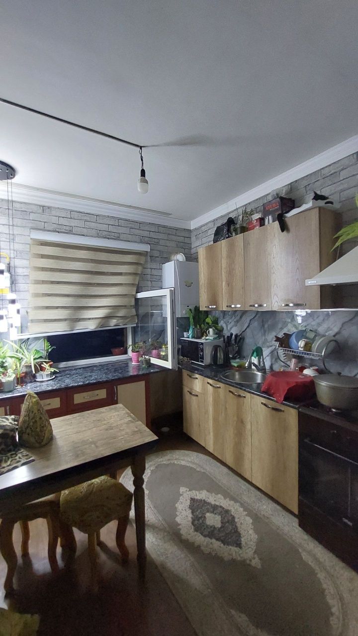 2в4/2/7. Отличная 2-х ком. квартира, 65 м²! Худуд 8, Янгихает р-н.