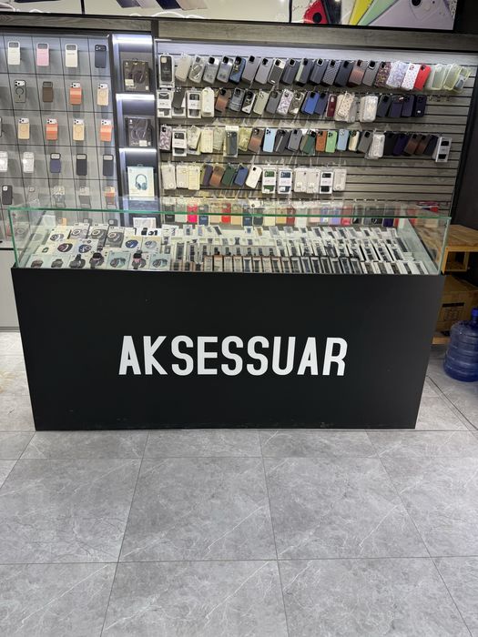 Mebel veterina sotiladi 2 metr