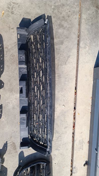 Решетки (предна броня) за Dodge Charger 2019