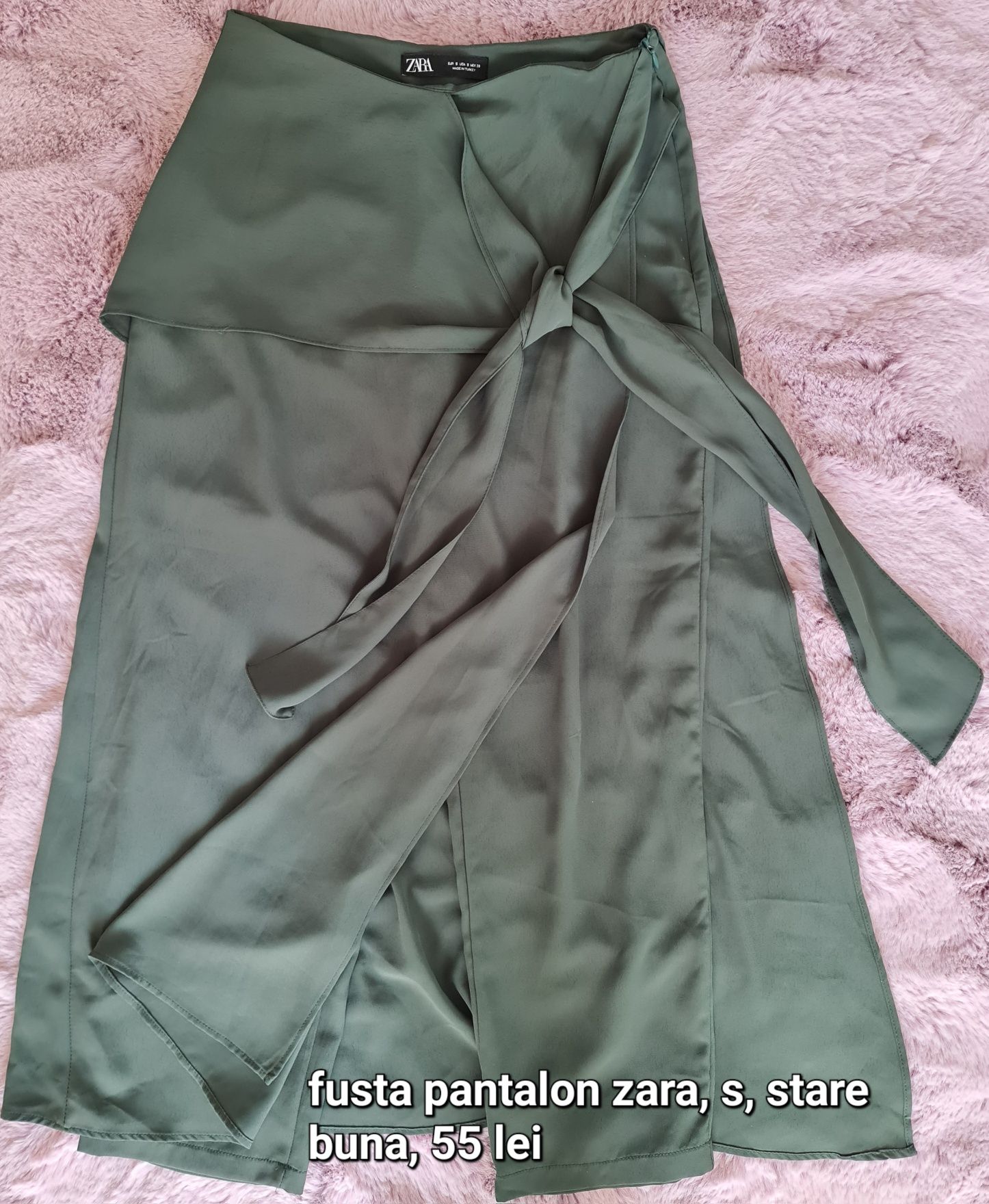 Camasa bluza tommy hilfiger zara cadou office eleganta fusta