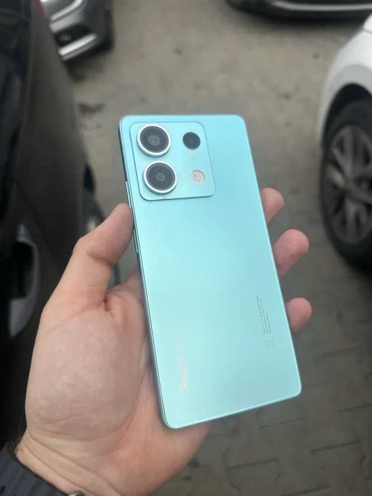 xiaomi note 13 pro 256gb
