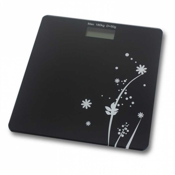 Кантар за тегло дигитален Rosberg