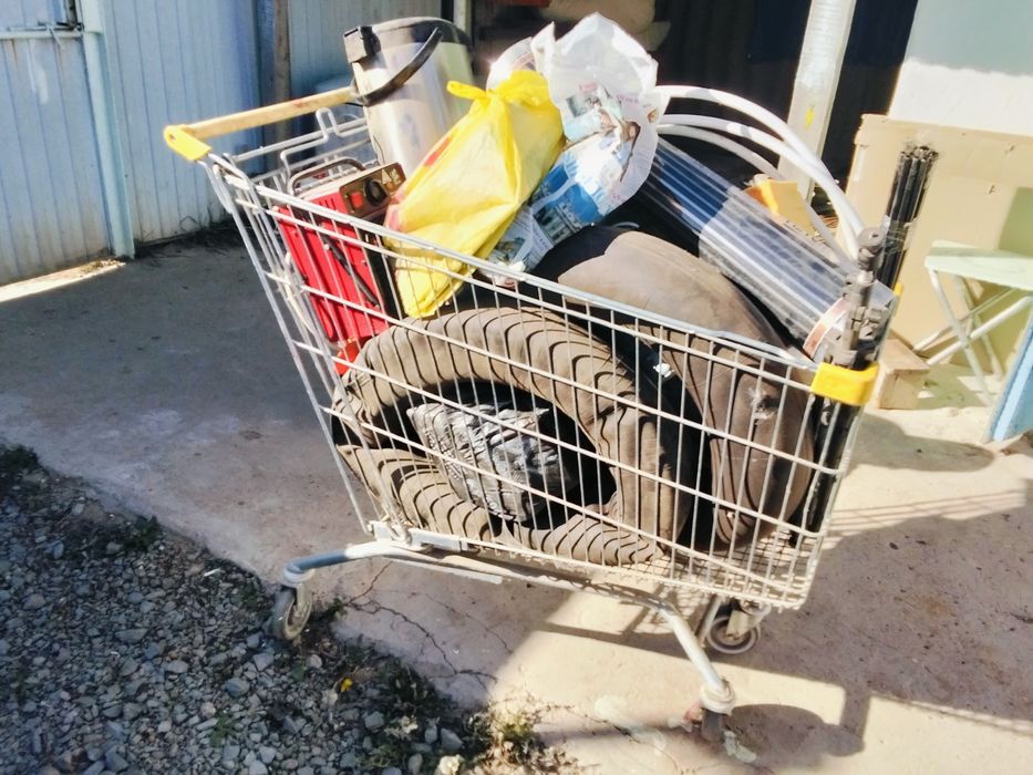 Продам корзину для продукта