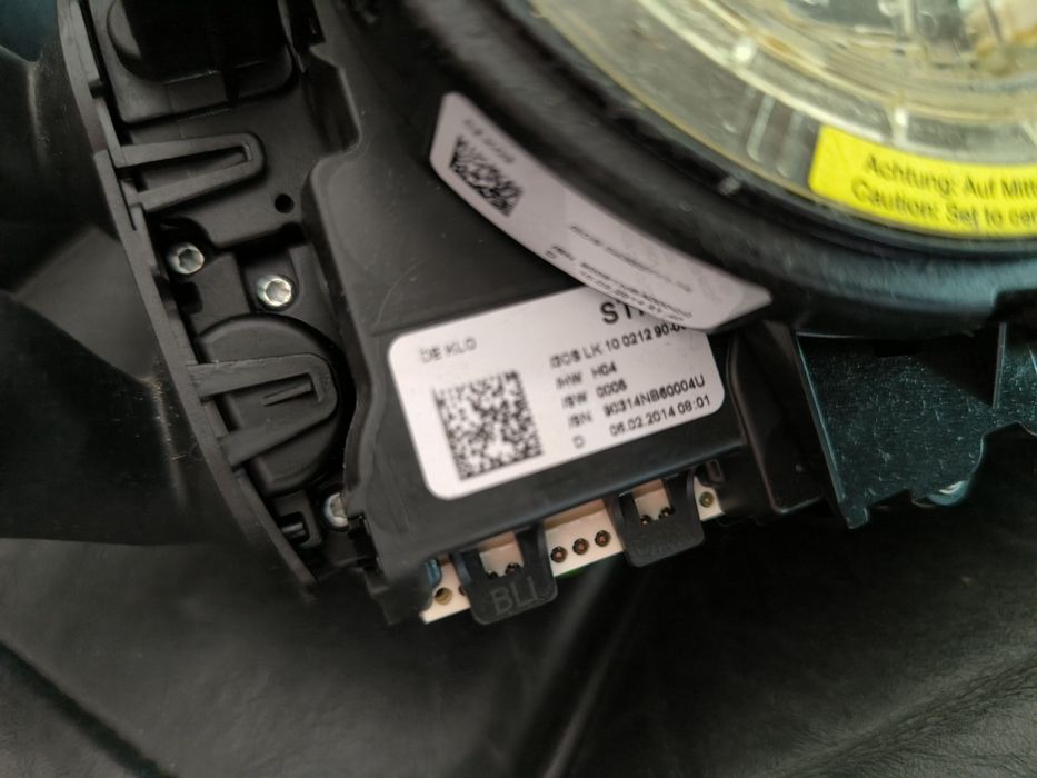 Лентов кабел за Audi A8 D4 4H