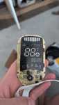 Placa display boiler Ferroli