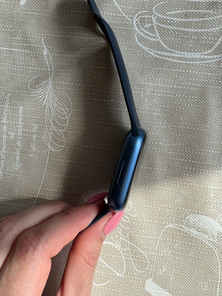Apple watch series 7