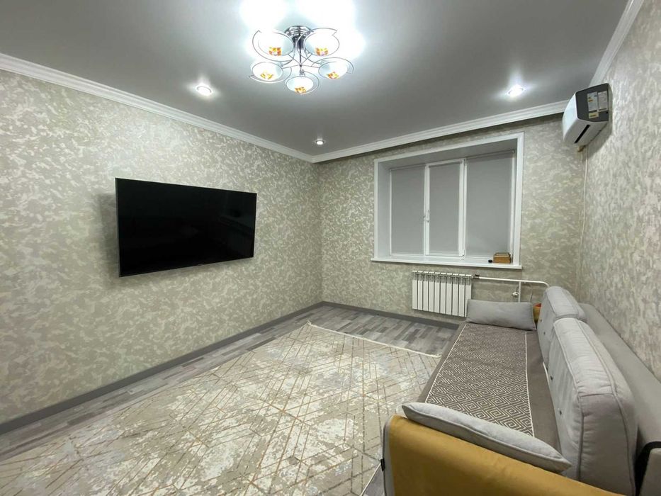 В продаже полноценная 2-х комнатная квартира в ЖК ПРЕМЬЕРА!