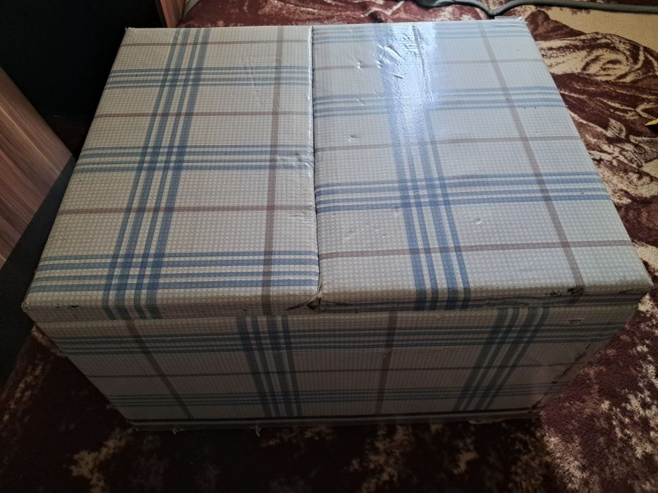 Срочно продам термоящик