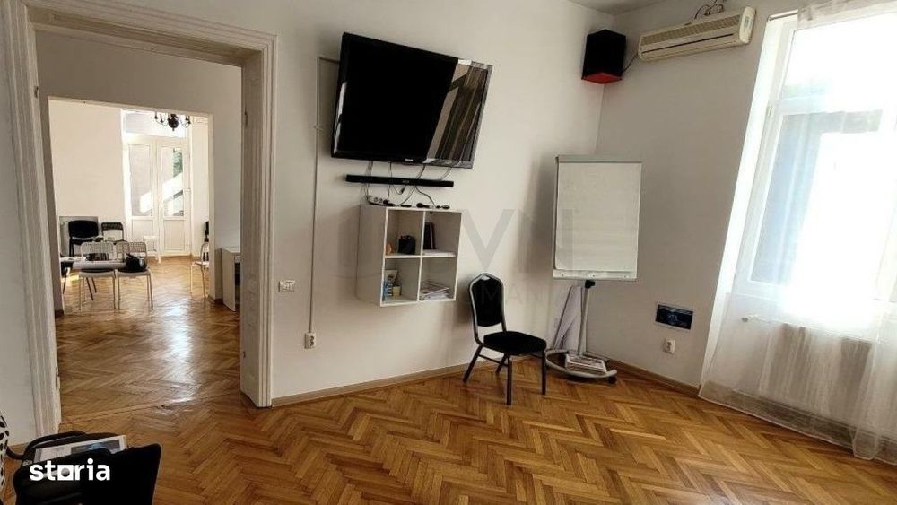 Vila I De Vanzare I 11 Camere I Gradina Icoanei