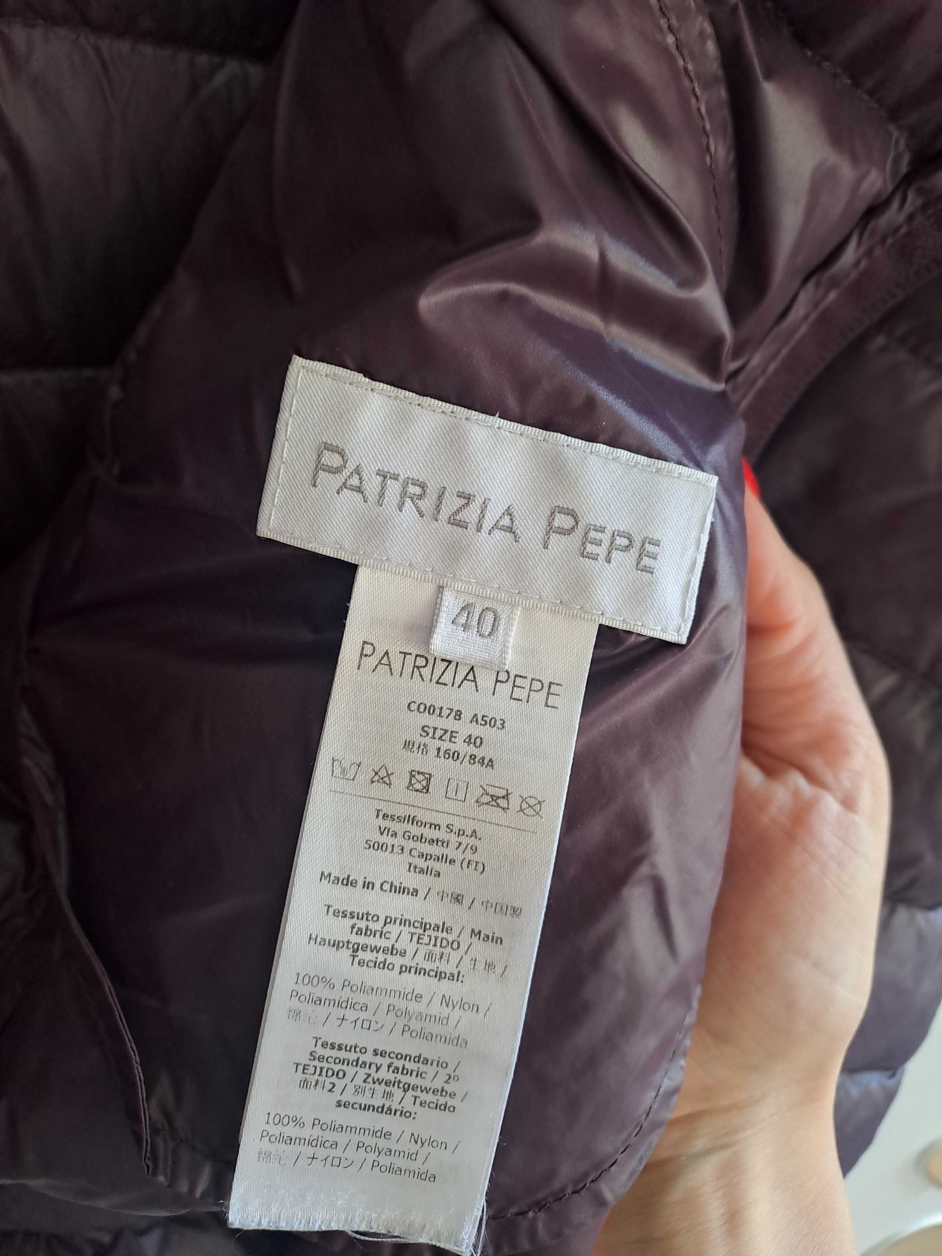 Patrizia Pepe Guess