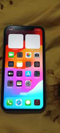 Iphone xr  64 gb