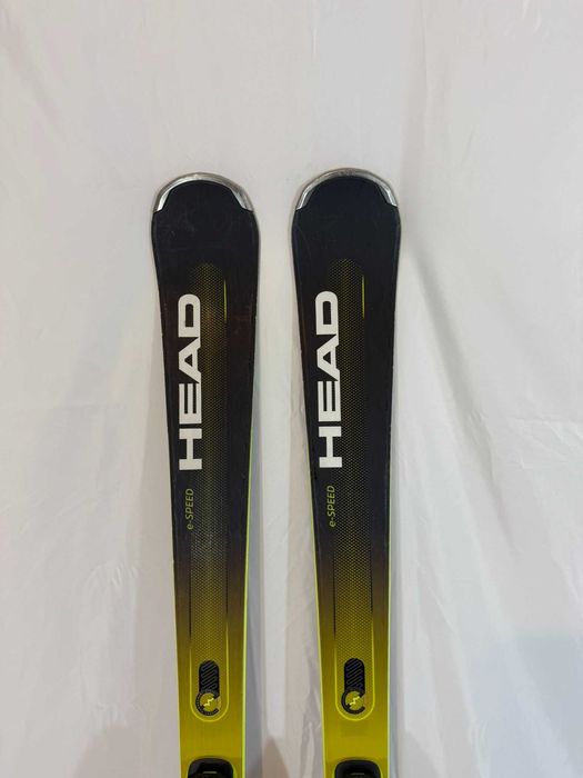 Ski schi carve Head E-Speed Super Shape 156cm model 2024-2025