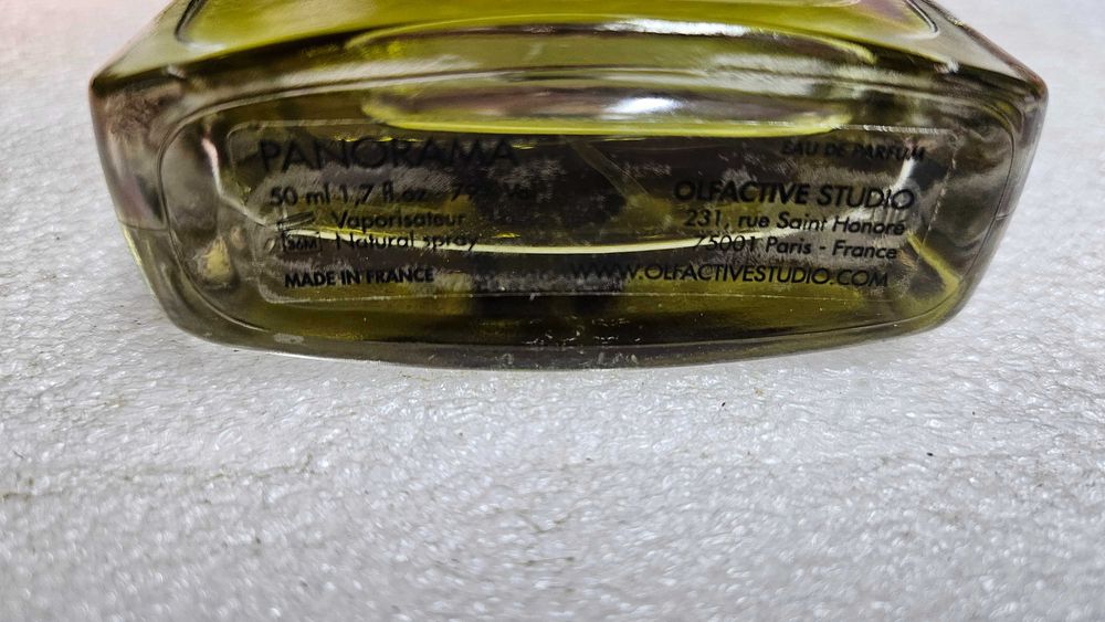 Olfactive Studio / Panorama Eau de Parfum 50 ml