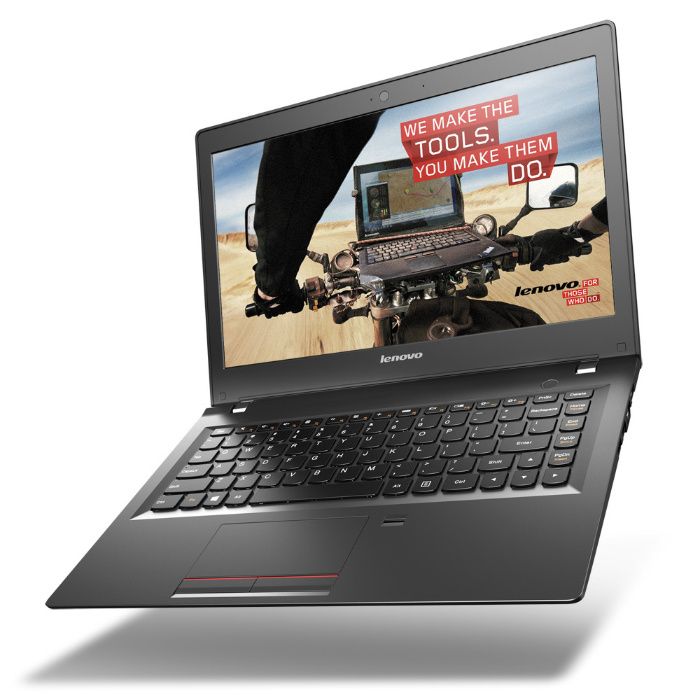 Laptop Lenovo 13.3" i5-6200U 4GB SSD 128GB Win10 PRO 1.6Kg Nou Sigilat