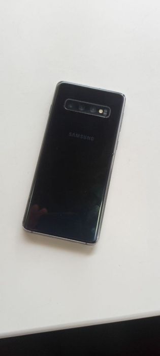 S10 Samsung 12 128 gb Kora ragda