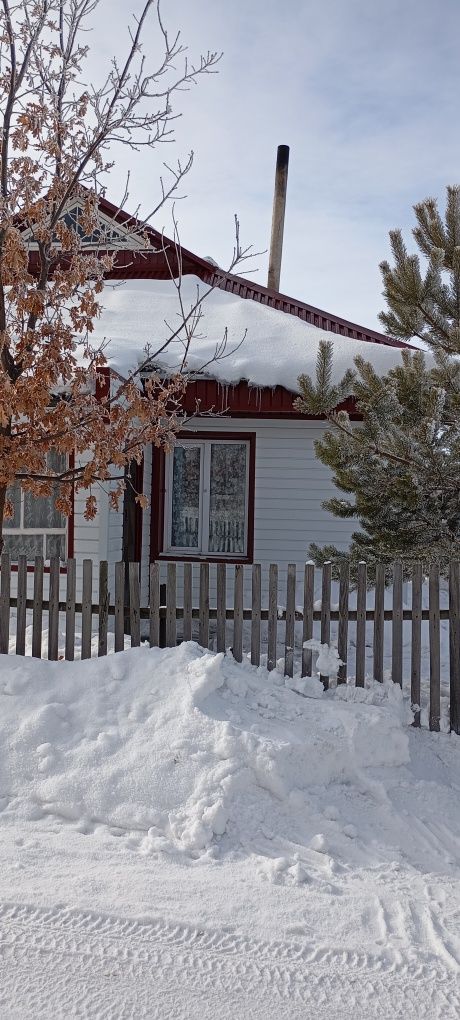 Продам дом в районе Каменного карьера