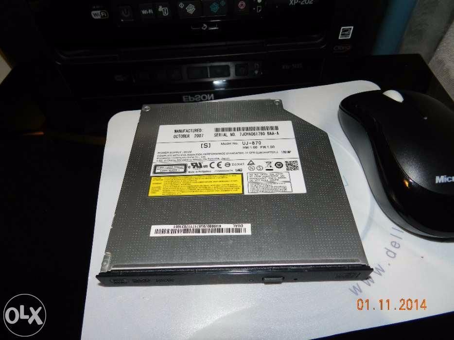 DVD-RW DL Panasonic pt Acer Aspire 5520G