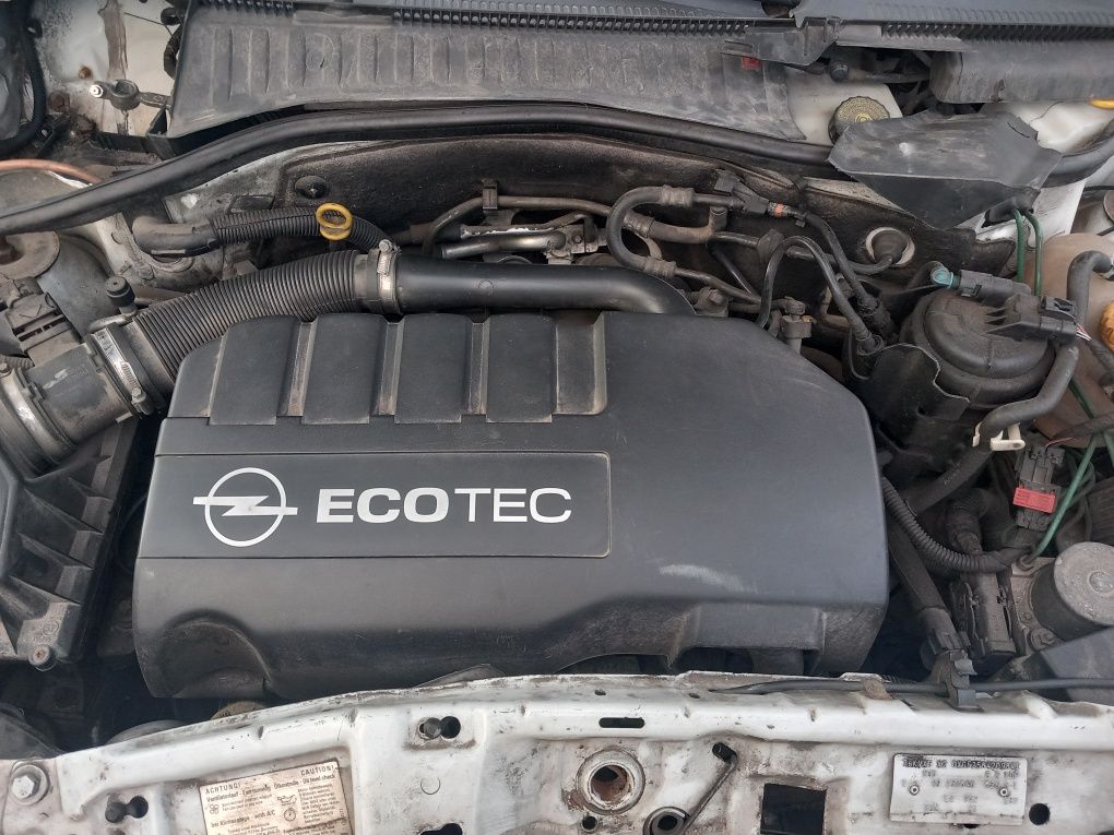 Opel Combo 1.3cdti-75кс./2010г/- на части