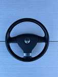 Volan complet vw golf 5, jetta, caddy, touran, passat, original