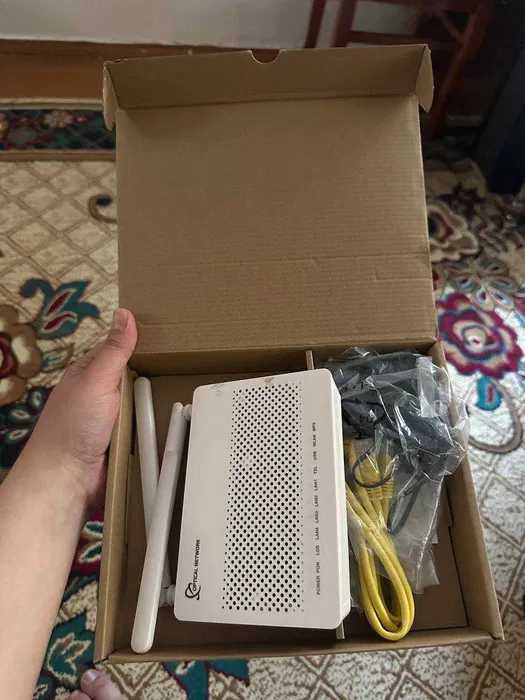 Router Gpon Uzonline