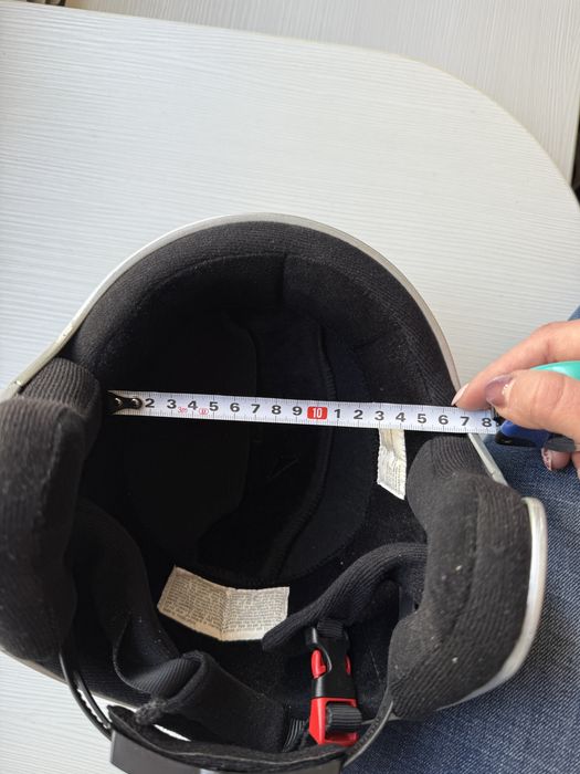 Ски каска SINNER XS