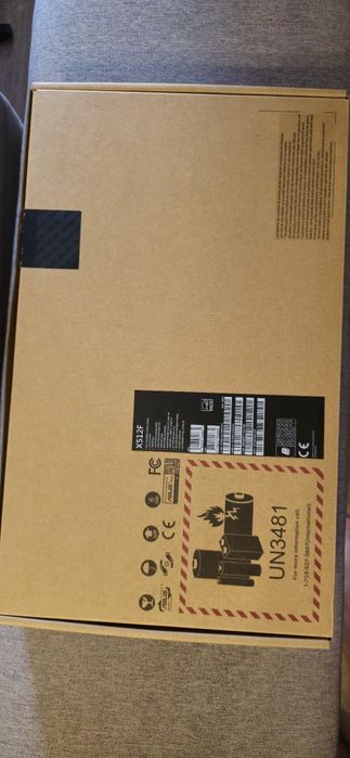 Laptop ASUS VivoBook 15