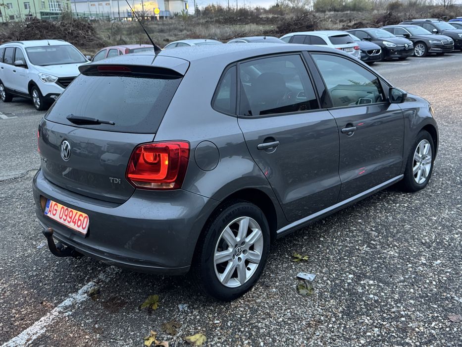 Volkswagen/polo/highline/1.6tdi/DSG2/2014/E5