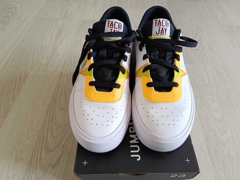 Оригинални маратонки  JORDAN TATUM PE