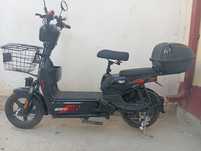 Skuter Bonvi new