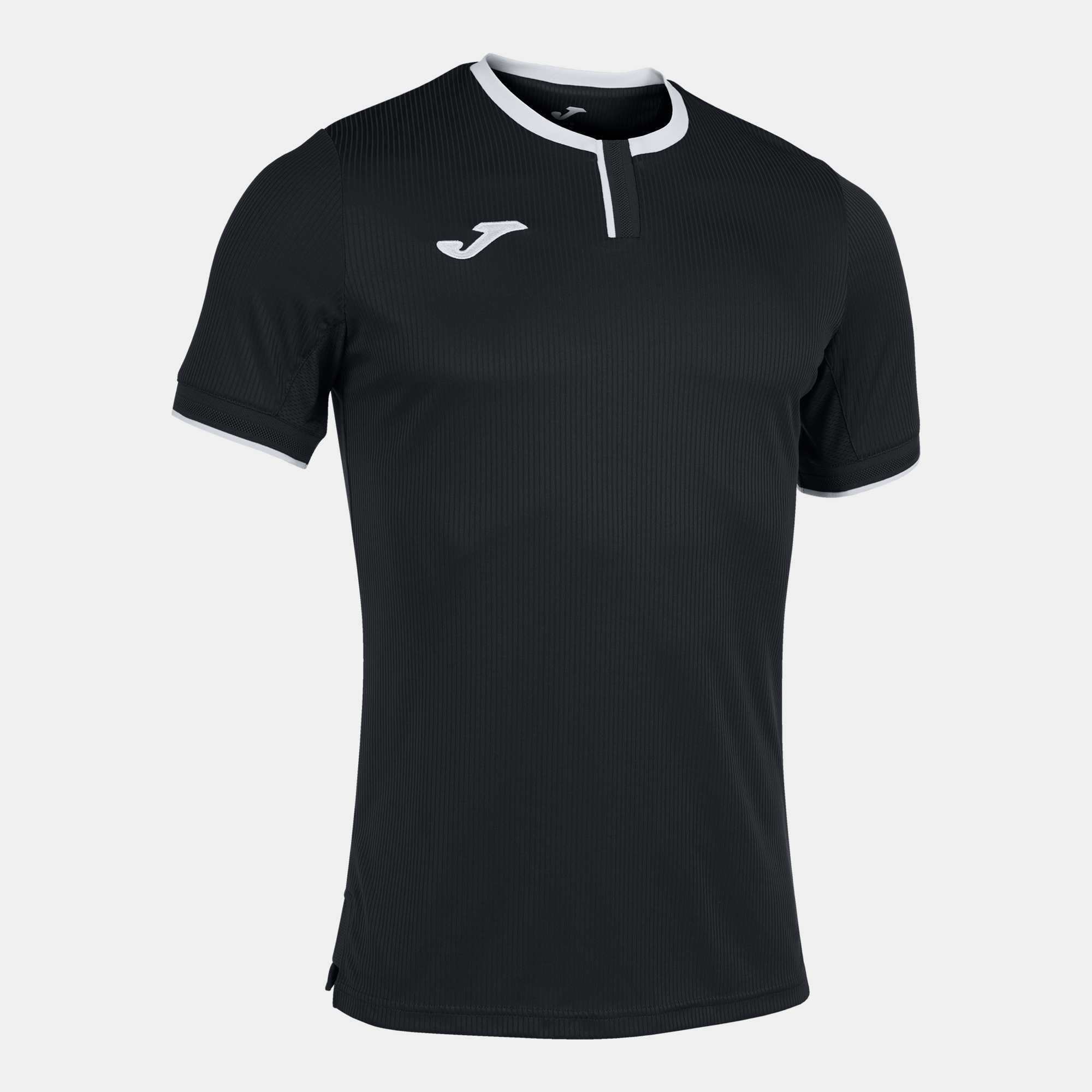 Tricou Joma Gold III Black