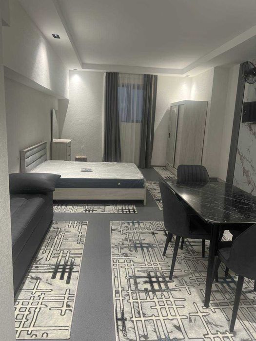 Аренда кв  1/1/4 На паркенском рынке | Циалковский