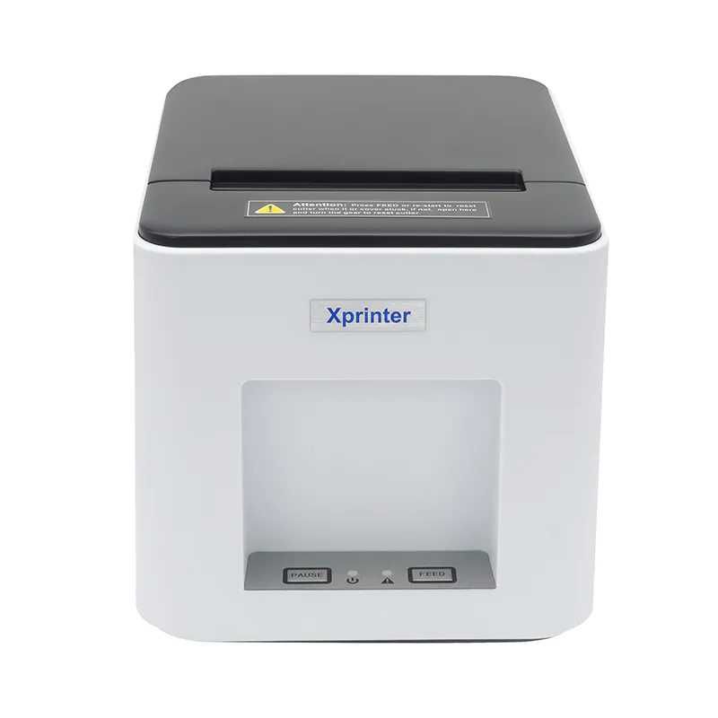 Новый Xprinter для печати наклейки штрих кодов Модель - XP  XP-Q361U