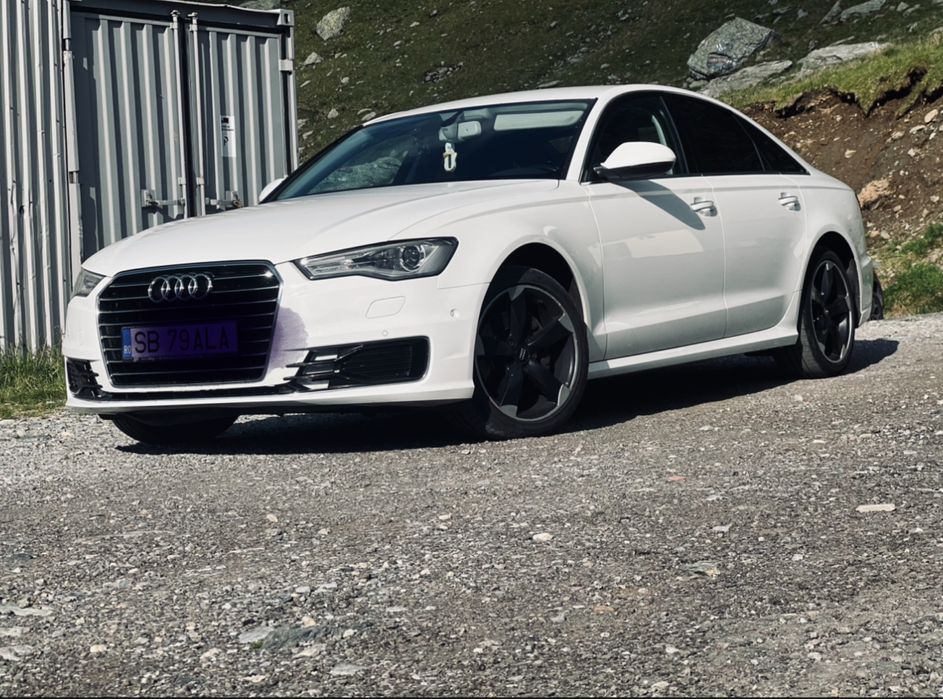 Jante Audi Rotor 225 45 18 Schimb cu 19