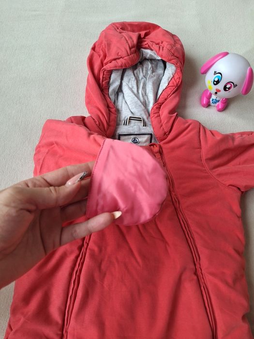 Запазено космонафтче 12-18 м