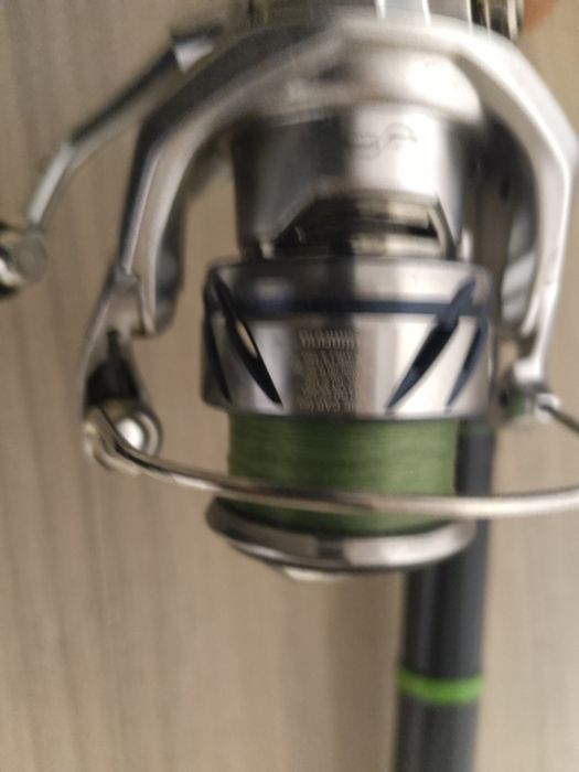 Mulinetă Shimano Stradic 1000 ,,