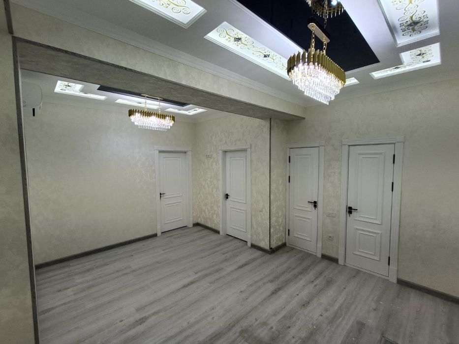 Медгородок новостройка. 1 хона студия.