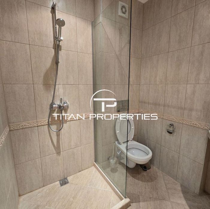 Дава се под наем Двустаен апартамент в Варна, Аспарухово - 75 кв.м за 550 € - Снимка #6