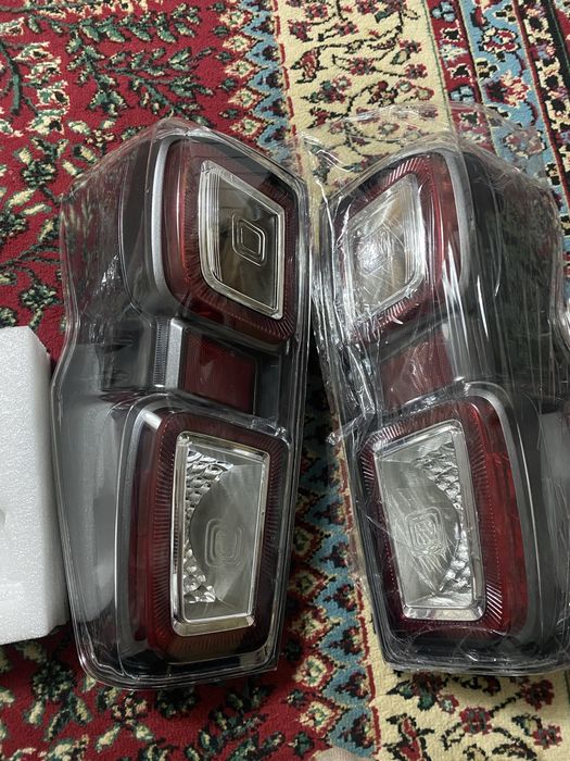 Isuzi Dmax pikab