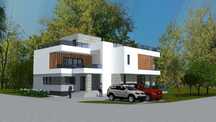 Proiecte arhitectura