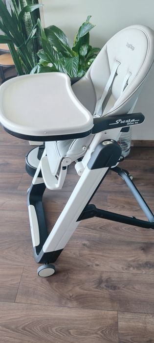 Peg Perego Siesta fallow me