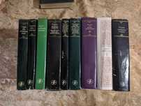 Книги от лична библиотека