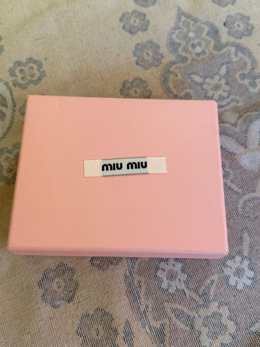 Portofel Miu Miu
