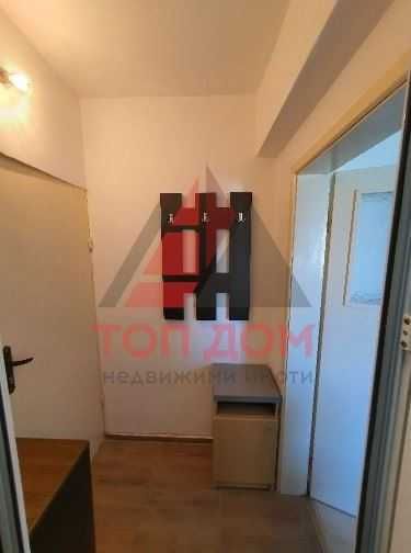 Дава се под наем Едностаен апартамент в Варна, Червен площад - 30 кв.м за 229.5 € - Снимка #10