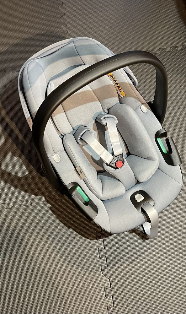 Scoica Maxi Cosi Pebble 360