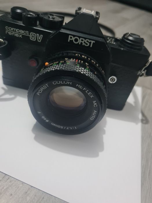 Aparat Foto Japan Colectionari