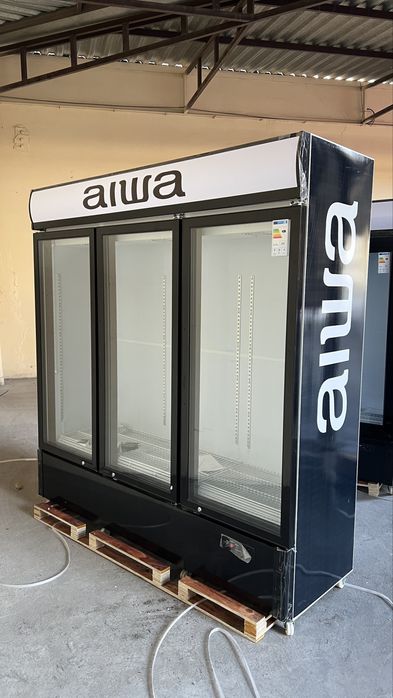 Холодилник витринный морозилник Xolodilnik vitrina Muzlatkich