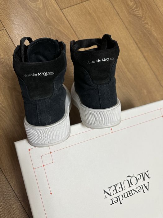 Tenesi Alexander Mcqueen